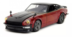 Auto Jada Toys 253203090 Fast & Furious metall plast kumm punane must