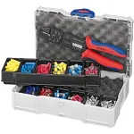 Tangid Knipex 97 90 25