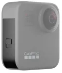 GoPro vahetusluuk &ndash; akupesa / pistiku kaitsekate