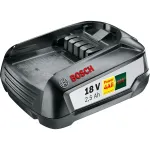 Bosch - Home and Garden /green PBA 18V 2.5Ah W-B Li-Ion Home & Garden elektrit&ouml;&ouml;riista aku