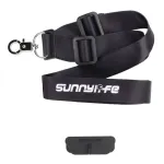 Rihm Sunnylife DJI RC-N1 kontrollerile GK507 &mdash; kaelarihm koos kontrolleri kinnitusega