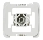 Homematic IP Gira 55 paigaldusadapter EQ3-ADA-G55 (103091A2)