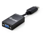 Adapter DisplayPort to HD15 VGA Equip 133435