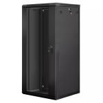 Seinale paigaldatav rack Lanberg WF01-6627-10B