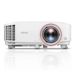 BenQ TH671ST Standardne l&uuml;hikese heitega projektor 3000 ANSI luumenit DLP 1080p (1920x1080) Valge