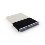 V&otilde;rgukaabel PATCHBOX PONE30STPVI RJ-45 Cat6a 1,8 m lilla