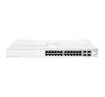 Hewlett Packard Enterprise Aruba Instant On 1930 Hallatav L2+ Gigabit Ethernet (10/100/1000) 1U Valge