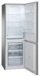 AMICA FK2695.2FTX(E) k&uuml;lmik-s&uuml;gavk&uuml;lmiku kombinatsioon