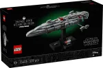 LEGO STAR WARS 75405 Home One Starcruiser