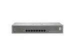 LevelOne 8-pordiline Gigabit PoE-l&uuml;liti, 802.3at/af PoE, 240W