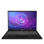 H&uuml;briids&uuml;learvuti MSI Summit A16 Al+A3HMTG-035 16 tolli AMD Ryzen AI 9 365 32 GB muutm&auml;lu 1 TB SSD Windows 11 Pro