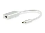 USB Type C to Mini DisplayPort Adapter Equip 133457