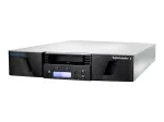 Salvestusseadme automaatlaadur ja teek Quantum SuperLoader 3 lindikassetiga 288 TB