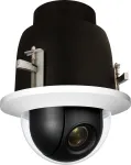 Ernitec 0070-05842IH turvakaamera, kuppel, IP-turvakaamera, siseruumidesse, lagi/seinale/postile