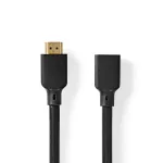 HDMI-kaabel M/F - 8K - 48 Gbps
