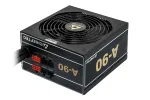Chieftec GDP-750C toiteplokk 750 W 20+4 pin ATX PS/2 Must