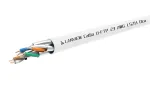Lanview LVN122432 v&otilde;rgukaabel Valge 305 m Cat6a U/FTP (STP)