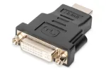 HDMI-adapter Digitus AK-330505-000-S