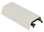 Vogel's kaabel Cover Silver