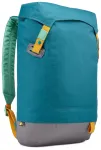 Case Logic Larimer Rucksack, 39.6 cm (15.6 tolli), s&uuml;learvutisahtel, veekindel, pol&uuml;ester