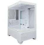Arvutikorpus White Shark GCC-2304 Torpedo ATX valge