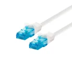 LOGON Professional TCU55U015W v&otilde;rgu &uuml;henduskaabel U/UTP, 1,5 m