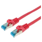 LOGON TCR55SS300M v&otilde;rgukaabel, Cat5e SF/UTP (S-FTP), 30 m, magenta
