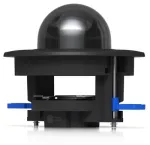 Mount Ubiquiti UACC-G5-Dome-Ultra-FM-SB-B siseruumide must 10 cm l&auml;bim&otilde;&otilde;t