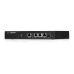 Juhtmega ruuter Ubiquiti EdgeRouter 4