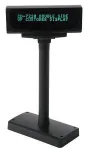 Customer Pole Partner Tech CD-7220 &mdash; kliendiekraani post, mudel 35722027, &uuml;herealine LED-ekraan