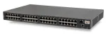 Microchip Technology PD-9624GC - Kiire Ethernet - Gigabit Ethernet - 10, 100, 1000 Mbit/s - IEEE 802.3af - IEEE 802.3at - IEEE 802.3bt - Must - 1U - 100&ndash;240 V