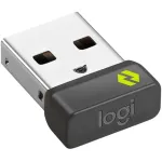 Logitech ERGO K860 for Business t&auml;issuuruses juhtmevaba klaviatuur AZERTY