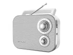 Kaasaskantav raadio Muse M-051 RW