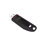 WESTERN DIGITAL Sandisk Cruzer Ultra &ndash; 64 GB USB-m&auml;lupulk &ndash; USB 3.0 &ndash; must &ndash; 3 tk pakk
