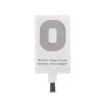 Gastroback 99528 juhtmevaba laadimise vastuv&otilde;tja iPhone'ile, LED Lamp 60000 jaoks