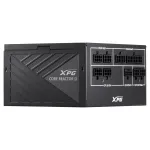 ADATA XPG COREREACTOR II 1000W toiteplokk, ATX 3.0, 80 PLUS Gold, t&auml;ielikult moodulitega, 100&ndash;240 V, 50/60 Hz, must
