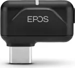 EPOS I SENNHEISER BTD 800 USB-C - v&otilde;rguadapter - USB-C - Bluetooth 4,2 (1000206)