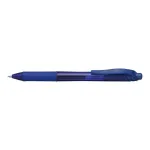 Klambriga sisset&otilde;mmatav pastapliiats Pentel Energel X 1.0 sinine