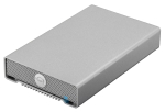 HDD/SSD-korpus OWC Mercury Elite Pro mini 2,5-tolline h&otilde;bedane USB USB-C 10 Gbit/s