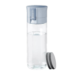 Brita Fill & Go Vital 1052259 veefiltriga pudel, 2 MicroDiscga, helesinine