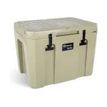 Jahutuskast Petromax KX50-SAND 50 L pol&uuml;et&uuml;leenist isolatsioon