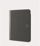 Tucano Elements IPDA11M2E-BK &uuml;mbris iPad Air 11-tollisele (27,9 cm) M2/M3/M4, must