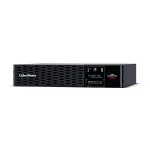 CyberPower PR2200ERTXL2UC katkematu toiteallikas (UPS) Line-Interactive 2,2 kVA 2200 W 8 AC-pistikupesa