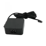 ASUS 0A001-00443500 toiteadapter/inverter siseruumidesse 65 W Must