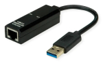 VALUE 12.99.1119 USB 3.2 Gen 1 Gigabit Etherneti konverter
