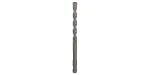 Puuritera betoonile Bosch SDS-Quick 8 mm 120 mm