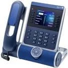 Alcatel-Lucent Enterprise ALE-300 - VoIP-telefon - SRTP - Meresinine
