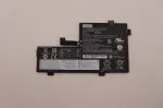 Sisemine s&uuml;learvuti aku Lenovo 3-elemendiline 42Wh Li‑Ion mudel 5B10W13946