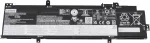 Sisemine liitiumioon s&uuml;learvuti aku Lenovo 52,5 Wh mudel 5B10W51866