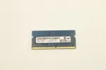 Lenovo m&auml;lumoodul SODIMM 16GB DDR4.3200 Ramaxel - 16 - 16 GB - DDR4